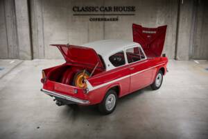 Bild 10/100 von Ford Anglia (1965)