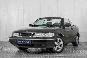 Imagen 3/50 de Saab 900 2.3i 16V (1994)