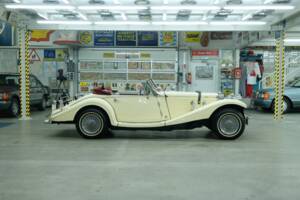 Imagen 38/49 de Classic Roadsters Marlene (1993)