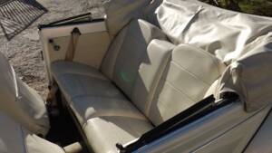 Imagen 43/50 de Volkswagen Escarabajo 1303 (1973)