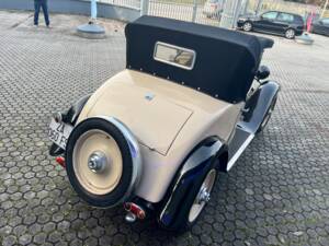 Image 5/28 of FIAT 508 Balilla Series 1 (1932)