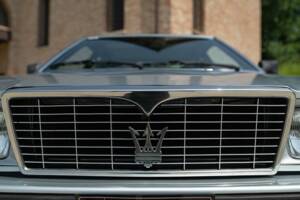 Bild 10/50 von Maserati Biturbo i (1988)
