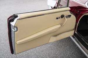 Image 22/39 de Mercedes-Benz 280 SE 3,5 (1971)