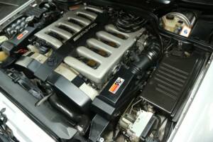 Bild 10/30 von Mercedes-Benz SL 600 6.0 AMG (1996)