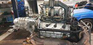 Image 51/64 de Porsche 911 SC 3.0 (1978)