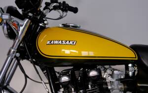 Immagine 49/94 di Kawasaki 900 Z1 (1973)