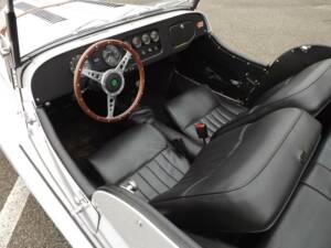 Imagen 20/50 de Morgan 4/4 1600 (1985)