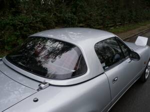 Afbeelding 20/23 van Mazda MX-5 1.8 (1997)