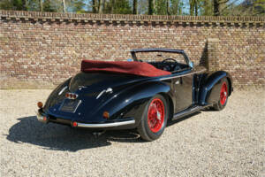 Afbeelding 2/50 van Alfa Romeo 6C 2500 Sport (1939)