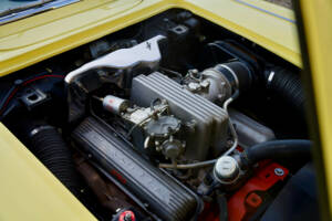 Image 39/50 of Chevrolet Corvette (1958)