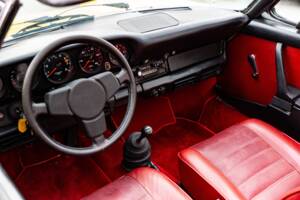Bild 20/24 von Porsche 911 2.7 S (1974)