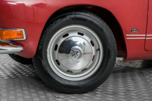 Afbeelding 4/50 van Volkswagen Karmann Ghia 1600 (1971)