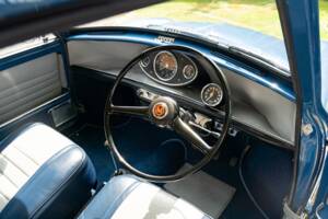 Image 17/27 of Morris Mini Cooper S 1275 (1967)