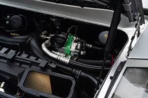 Bild 14/46 von Porsche 911 Turbo (2003)