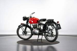 Bild 2/50 von Gilera 150 Sport (1951)