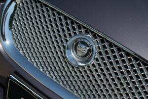 Immagine 11/50 di Jaguar XF 3.0 D-S (2008)