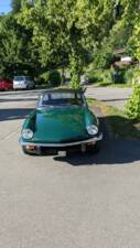 Afbeelding 2/33 van Triumph Spitfire Mk IV (1972)