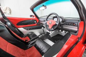 Image 9/50 of Lotus Elise 111 (1997)