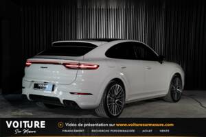 Bild 2/24 von Porsche Cayenne Coupé E-Hybrid (2022)