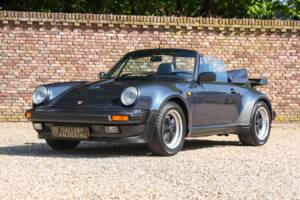 Afbeelding 37/50 van Porsche 911 Turbo 3.3 (1988)