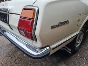 Image 19/46 of Toyota Cressida (1977)