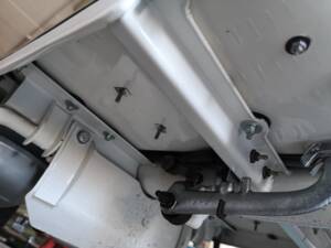 Bild 79/88 von Innocenti DUMMY (1963)