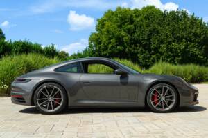 Afbeelding 5/50 van Porsche 911 Carrera 4S (2019)