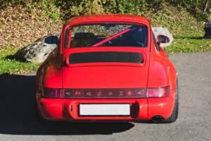 Bild 9/51 von Porsche 911 Carrera RS N/GT (1992)