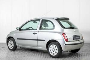 Image 6/35 of Nissan Micra C+C 1.6 (2005)