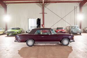Bild 5/47 von Mercedes-Benz 280 SE (1970)