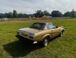 Image 32/50 de Triumph TR 7 Europa (1982)