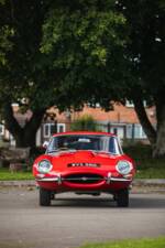 Bild 34/40 von Jaguar E-Type 3.8 (1961)