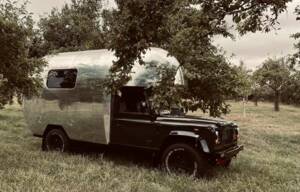 Bild 36/41 von Land Rover Defender 110 Td5 (2002)