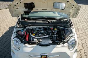Bild 16/31 von Abarth 695 Assetto Corse Evoluzione (2013)