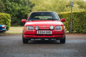 Immagine 20/50 di Ford Escort IV XR3i (1987)