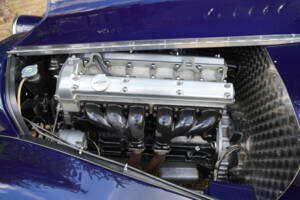 Afbeelding 4/50 van Jaguar Mk VIII (1958)