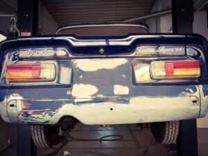 Bild 28/30 von Alfa Romeo Giulia 1.6 Super (1973)