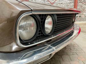Image 4/43 de FIAT Dino 2400 Coupe (1971)