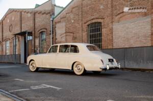 Bild 3/14 von Rolls-Royce Phantom V (1966)
