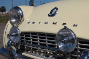 Immagine 34/83 di Triumph TR 3A (1959)