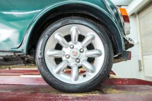 Bild 49/50 von Rover Mini 1.3i (1996)
