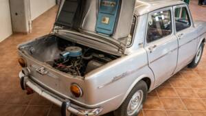 Image 7/23 de SIMCA 1000 (1964)