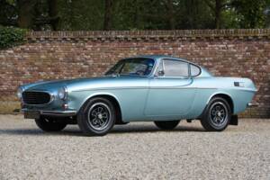 Bild 9/50 von Volvo 1800 E (1970)