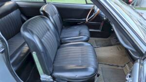 Image 38/54 de FIAT 1300 Vignale (1965)