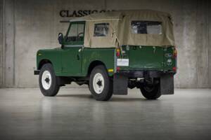 Bild 16/87 von Land Rover 88 (1972)
