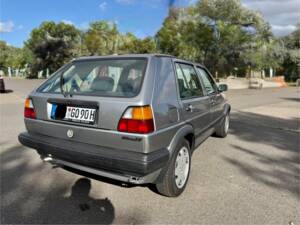 Image 4/17 of Volkswagen Golf Mk II 1.8 (1990)