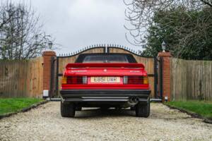 Bild 15/50 von Maserati Biturbo Spyder (1988)