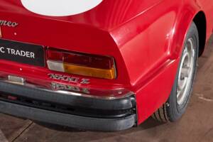 Imagen 20/44 de Alfa Romeo Junior Zagato GT 1600 (1975)