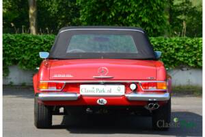 Image 19/50 de Mercedes-Benz 230 SL (1964)