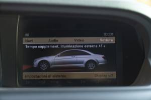 Bild 50/50 von Mercedes-Benz CL 63 AMG (2009)